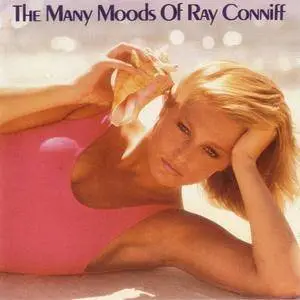 Ray Conniff - The Many Moods Of... (1991) {Sony Music} **[RE-UP]**