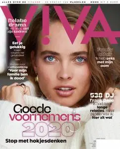 Viva Netherlands – 02 januari 2020