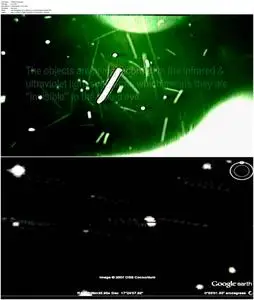 UFO: The Greatest Story Ever Denied III - UFOs from Outer Space (2016)