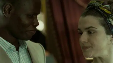 The Constant Gardener (2005)