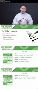 Options Made Easy: Learn to Trade Stock Options