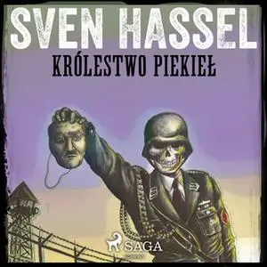 «Królestwo Piekieł» by Sven Hassel