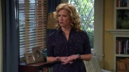 Last Man Standing S09E18