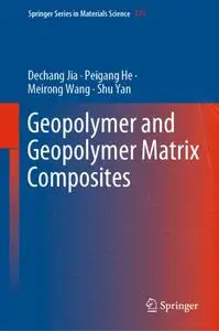 Geopolymer and Geopolymer Matrix Composites (Repost)