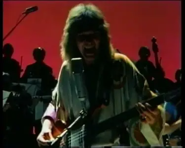 Chris Squire (Yes) - Fish Out of Water (1975) [2007, Expanded Edition, CD+DVD]