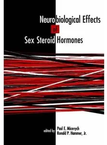 Neurobiological Effects of Sex Steroid Hormones