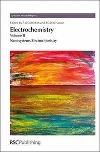 Electrochemistry: Nanosystems Electrochemistry