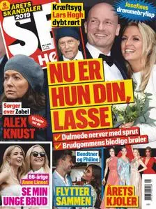 SE og HØR – 02. januar 2020