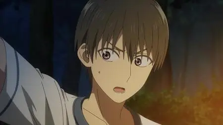 Kanojo mo Kanojo - 18 BS6 1280x720 x264 AAC