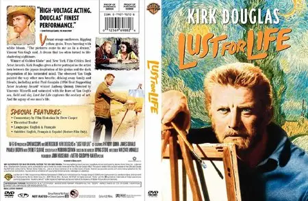 Lust for Life (1956)
