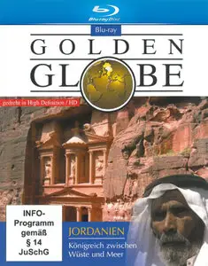 Golden Globe: Jordanien (2011)