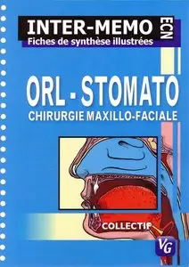 ORL Stomato Chirurgie Maxillo-faciale