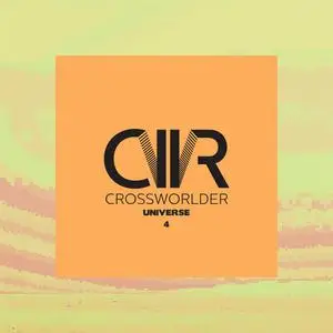 VA - Crossworlder Universe 4 (2019) {Crossworlder Music}