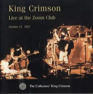 King Crimson - The Collectors' King Crimson Volume Seven (2002)
