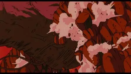 Dragon Ball Z The Tree of Might 1990 Proper