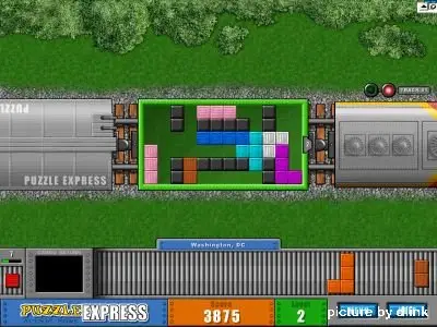 Puzzle Express