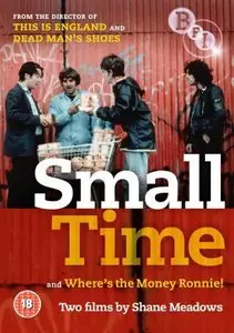 Small Time (1996)