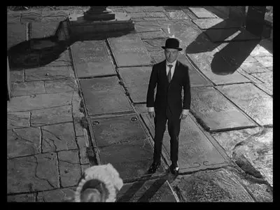 Hobson's Choice (1954) [The Criterion Collection #461] [Re-UP]