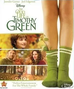 The Odd Life Of Timothy Green (2012)