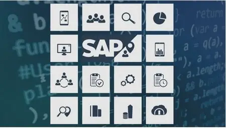 Udemy - Learn SAP Material Master Archiving & Mass Change