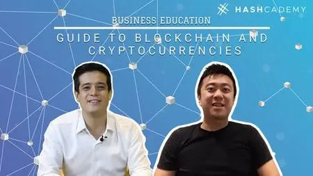 Business Education: Guide to Blockchain and Cryptocurrencies