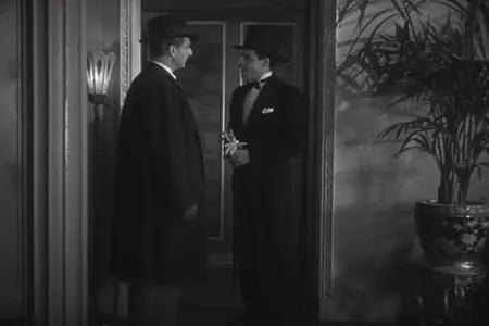 The Bishop Murder Case (1930) + The Kennel Murder Case (1933)
