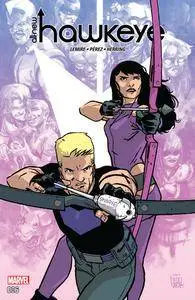 All-New Hawkeye 006 (2016)