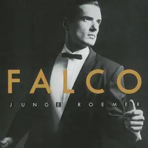 Falco - Junge Roemer (1984/2016) [Official Digital Download 24-bit/96kHz]