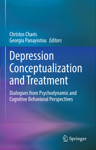 Depression Conceptualization and Treatment