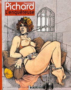 L'Enqueteuse