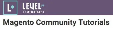 Leveluptuts - Magento Community Tutorials