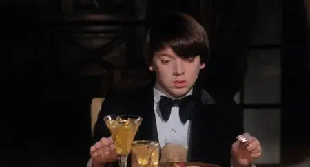 Harold and Maude (1971)