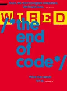 Wired USA - June 2016