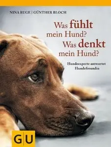 Was fühlt mein Hund? Was denkt mein Hund?: Hundeexperte antwortet Hundefreundin