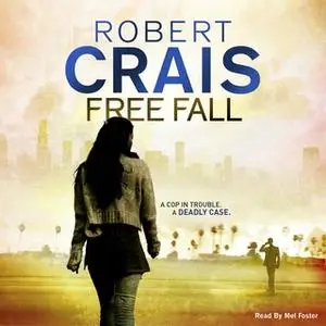 «Free Fall» by Robert Crais