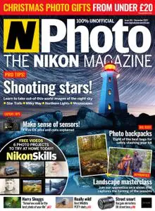 N-Photo UK - December 2022