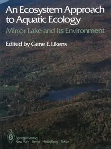 An Ecosystem Approach to Aquatic Ecology
