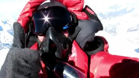 BBC Time Shift - Battle for the Himalayas: The Fight to Film Everest (2015)