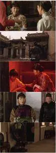 Raise The Red Lantern (1991) Da hong deng long gao gao gua