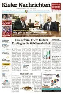 Kieler Nachrichten Eckernförder Nachrichten - 24. November 2017