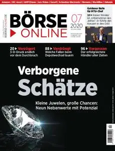 Börse Online – 13. Februar 2020