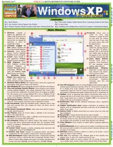 Windows XP Professional (Quick Study Computer)