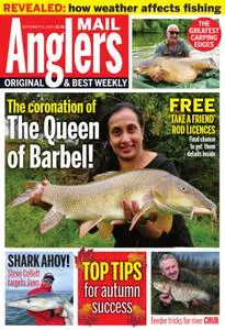 Angler's Mail – 22 September 2020