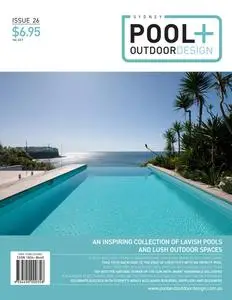 Sydney Pool + Outdoor Design – 14 October 2022