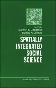 Spatially Integrated Social Science