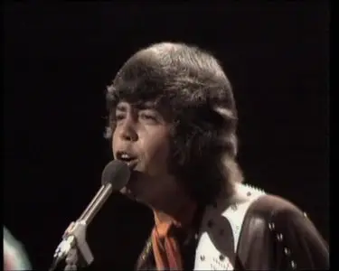 The Osmonds - Crazy Horses (2005)
