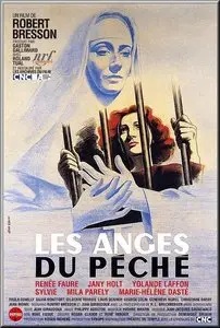 (Drame) Les Anges du péché [DVDrip] 1943