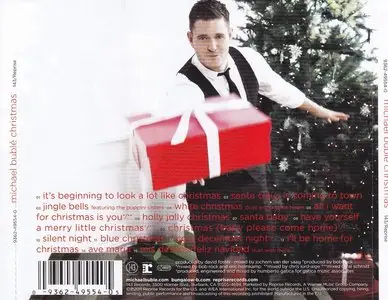 Michael Bublé - Christmas (2011)