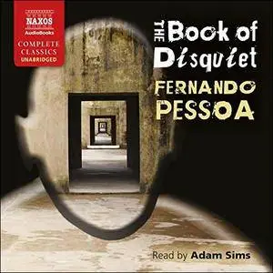 The Book of Disquiet [Audiobook]