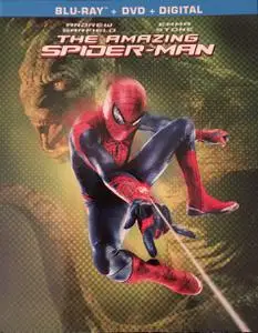 The Amazing Spider-Man (2012)